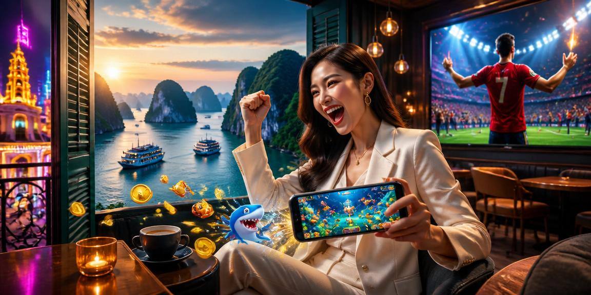 vip5662w Câu chuyện đằng sau vip5662w
