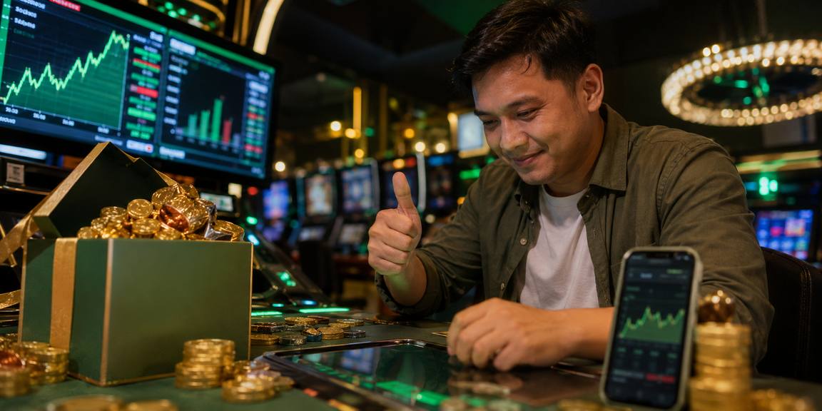 vip5662w Những Gì Có Trong Sảnh Casino Trực Tiếp